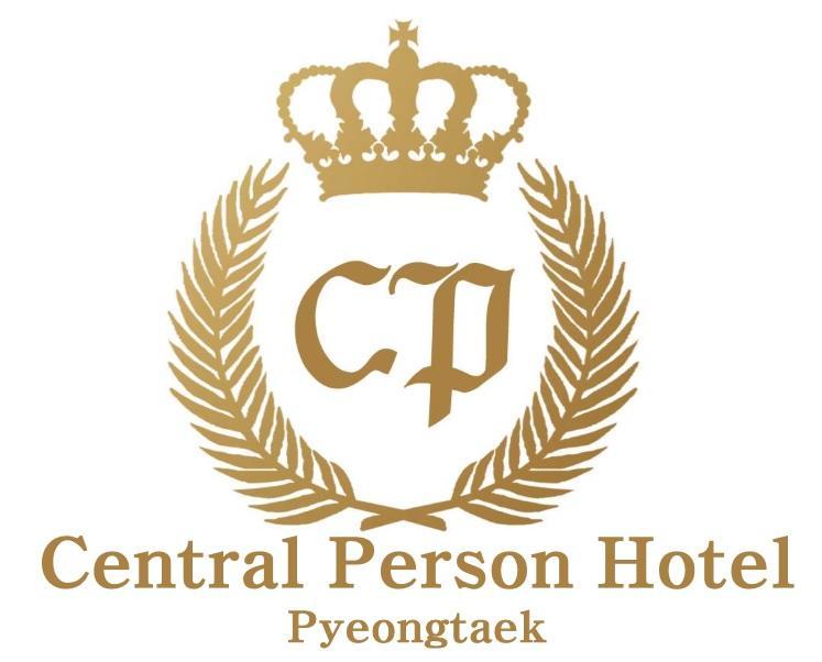 Centralperson Pyeongtaek Hotel Exterior foto